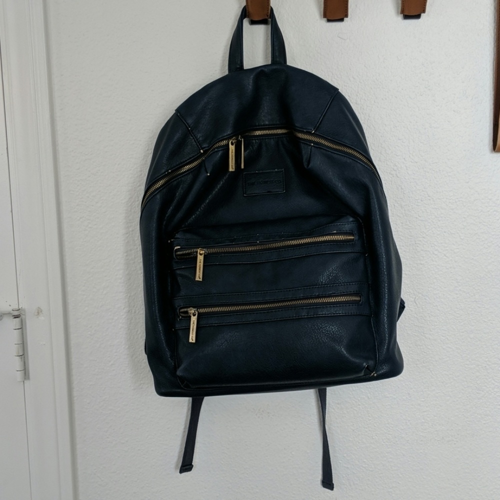Honest Company Diaper Bag